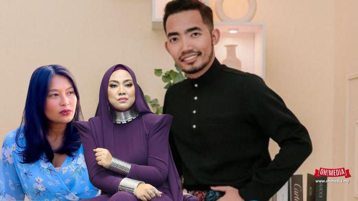 Abang Tesla Pujuk Isteri Shila Amzah Pun Berang My Tv Online