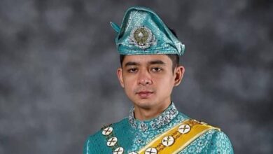 Pemangku Raja Pahang