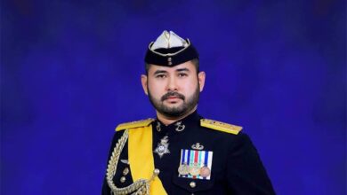 Tunku Mahkota Johor-TMJ