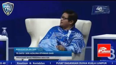 UMNO perlu bertanding 140 kerusi PRU15