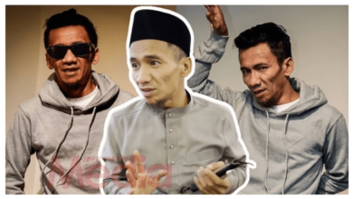 Yassin Yahya - Idea Buat ‘Merchandise’ Senario Pernah Ditolak