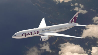 Qatar Airways dinobat syarikat penerbangan terbaik dunia