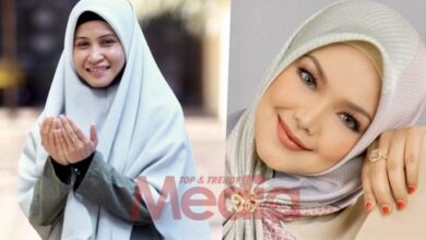 Ustazah Asma’ Harun Tanya Macam Mana Siti Hadapi Satu Demi Satu Ujian Allah