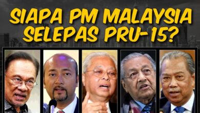 Anwar Ibrahim calon PM terbaik untuk rakyat