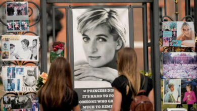 BBC pays £1.4 million to charity over controversial Diana interview