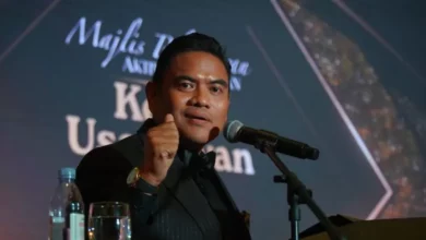 Dr. Azizan Osman Dilantik Sebagai Pengarah Bukan Bebas Mpay