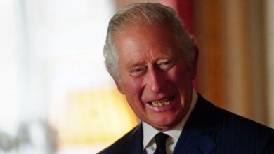 Raja Charles III mempunyai pandangan terbuka mengenai Islam