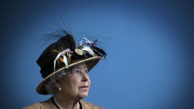 Tempoh berkabung tamat, Ratu Elizabeth II disemadi hari ini