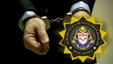 Tuntutan palsu RM27 juta, seorang lagi ditahan