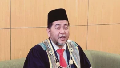 MBSA sahkan Datuk Bandar Shah Alam dipanggil beri keterangan kepada SPRM