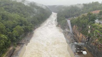 Sydney, Bangkok bakal dilanda bah besar dalam tempoh terdekat