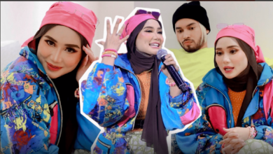 Wawa Zainal - "Ada Dalam 3 Hari, Dia Punya 'Beg Kuning' Di TikTok Lebih 11,000 Unit Terjual."