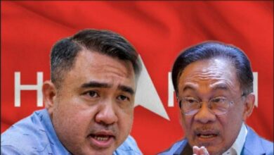 Mampukah Anwar Menjinakkan DAP Sekiranya PH Berkuasa Semula