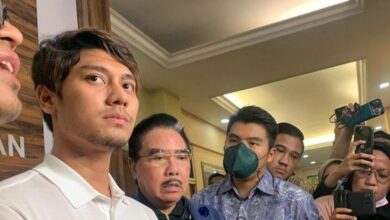 Rizky Billar mahu tutup buku