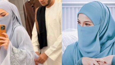 Neelofa kata suami 'approve' dulu setiap penampilannya