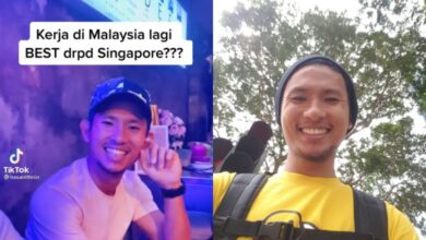 Pemuda Singapura pilih kehidupan di Malaysia, kurang tekanan