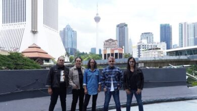 Konsert Wings Dituduh Jadi Punca Kerosakan Akhlak Rakyat Kelantan