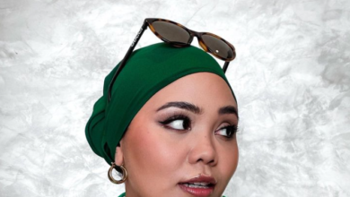 Norreen Iman Mohon Maaf Isu Tak Buat ‘Review’ Produk