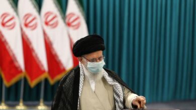 AS, Zionis punca protes di Iran – Ali Khamenei