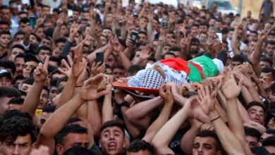 2022 tahun paling ‘berdarah’ buat rakyat Palestin, 100 maut ditembak Zionis