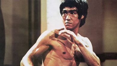 Misteri kematian Bruce Lee terungkai