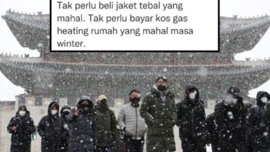 Pemuda beri sebab kenapa kehidupan di Malaysia tetap lebih baik