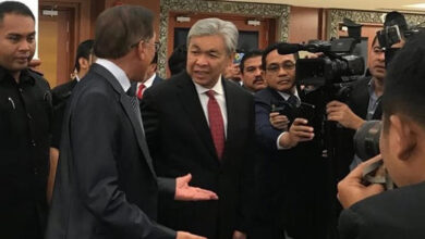 Zahid’s presence critical in Anwar’s unity Cabinet