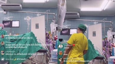 Viral Buat ‘Live’ Di TikTok Semasa Bedah Pesakit, Doktor Tampil Mohon Maaf