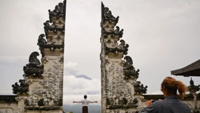 Seks luar nikah ditetapkan jenayah, pelancong asing ‘takut’ ke Indonesia