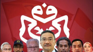 Mampukah Saki Baki Kluster Pengkhianat Memecat Presiden & Timb Presiden Selepas Pemilihan UMNO?