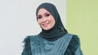 Siti Nordiana bimbang jika ada babak dilihat keterlaluan
