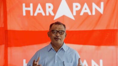 Tough for BN to take Melaka in future after GE15, says ex-CM Idris Haron