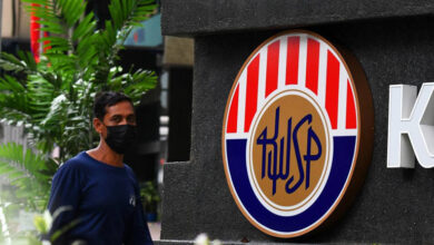 EPF's 9M investment income falls 18% to RM48.02b