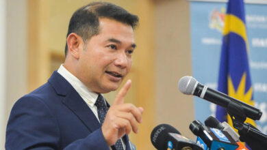 Why are prices up? Minister Rafizi says consumers also partial driver of inflation