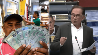 RM300 For Households, RM100 For Individuals: Govt Giving Out Bantuan Tunai Rakyat In January 2023