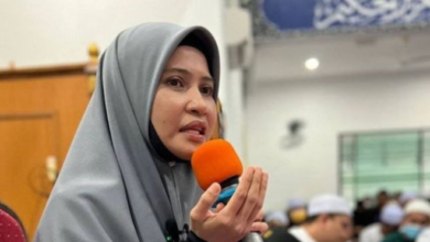 Ustazah Asma’ Harun Tegur ‘Influencer’ & Pelakon Lelaki