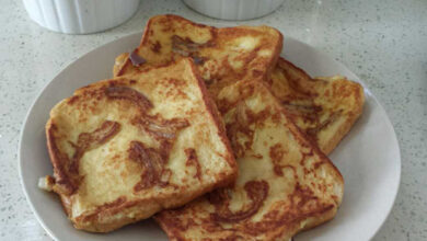 French Toast