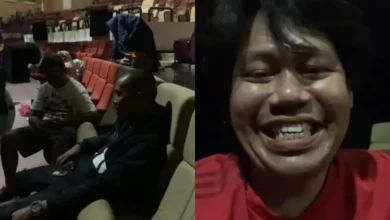 Jep Buat Story Macam Live Dekat Tiktok