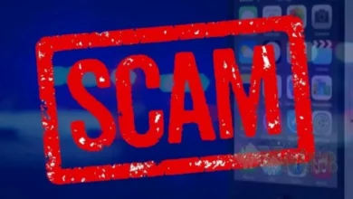 Suri rumah rugi hampir RM100,000 diperdaya 'parcel scam'