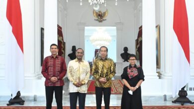 Anwar bakal lawat Indonesia dalam masa terdekat