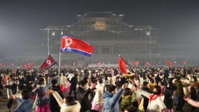 Azam baharu Korea Utara majukan lagi senjata nuklear