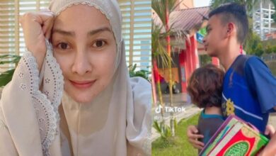 Rita Rudaini akan tuntut di akhirat - “Sebesar kuman saya tak halalkan”