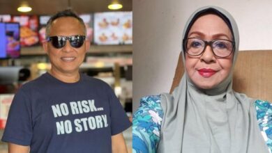 Jurey Latiff sudah hubungi Fauziah Nawi isu bayaran