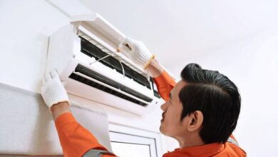 5 tip guna aircond di rumah