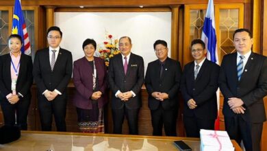 Sabah PH denies backing efforts to oust Hajiji