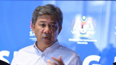 Tok Mat: Umno to decide possible action against Khairy over ‘imported delegates’ claim today