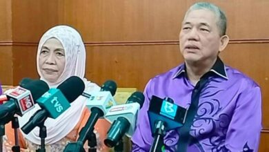 Take it to court, DPM tells party alleging GE15 most corrupt election