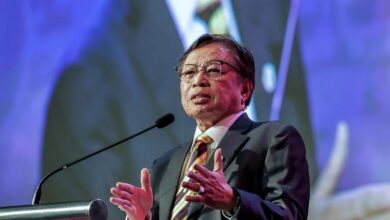 Sarawak wants control of Bintulu Port from Putrajaya
