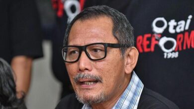 Ex-Otai Reformis man criticises Nurul Izzah’s appointment as PM’s adviser