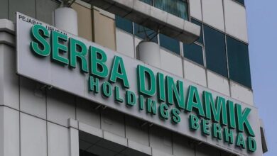 With total debt of nearly RM5b, High Court allows Serba Dinamik and three subsidiaries to be wound up